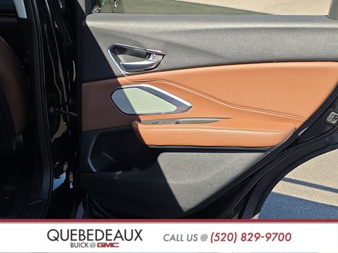 Used 2020 Acura RDX AWD w/ Advance Package image 31