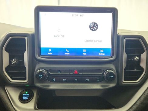 Used 2021 Ford Bronco Sport Big Bend w/ Big Bend Package AWD/4WD image 16