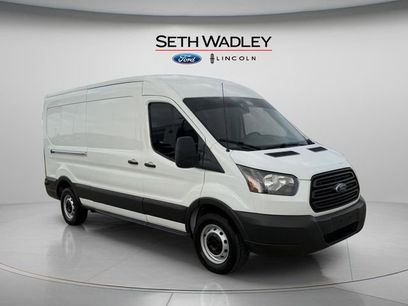 Used 2019 Ford Transit 250 148 Medium Roof