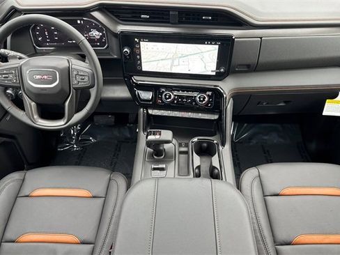 New 2026 GMC Sierra 1500 AT4 w/ AT4 Premium Package image 15