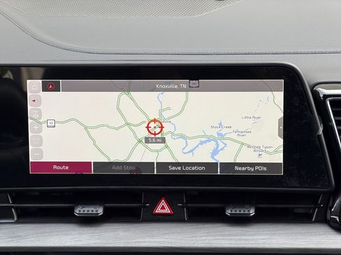 Used 2024 Kia Sportage X-Line w/ X-Line Premium Package image 12