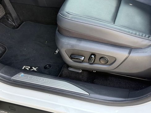 Certified 2025 Lexus RX 350 Premium w/ Accessory Package (Z1) FWD image 25
