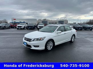 Used 2013 Honda Accord EX-L video 2