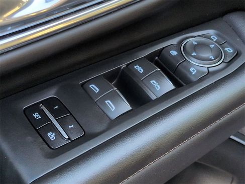 Certified 2023 Chevrolet Tahoe High Country image 21