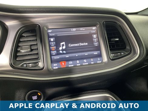 Used 2019 Dodge Challenger R/T Scat Pack image 4