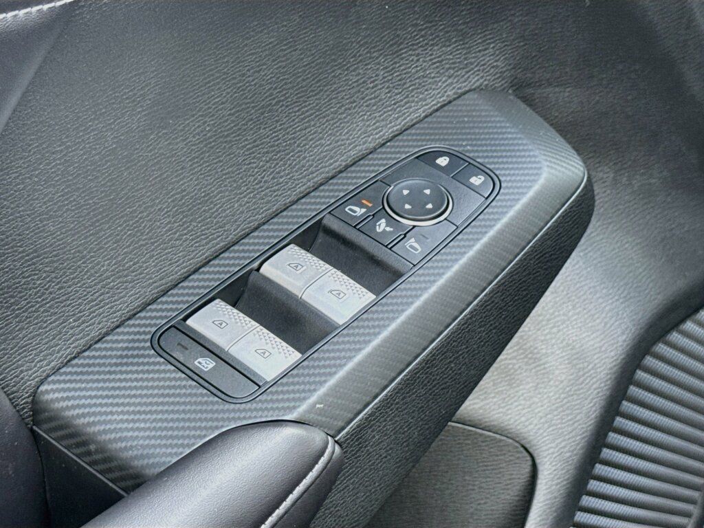New 2026 Nissan Rogue SL AWD/4WD image 9