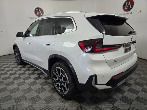 New 2026 BMW X1 xDrive28i w/ Technology Package image 7