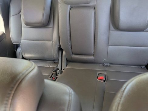 Used 2013 Honda Odyssey Touring image 5