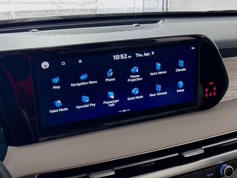 Used 2023 Hyundai Palisade Calligraphy AWD/4WD image 19