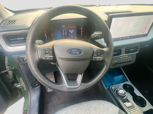 Used 2025 Ford Maverick XLT FWD image 11