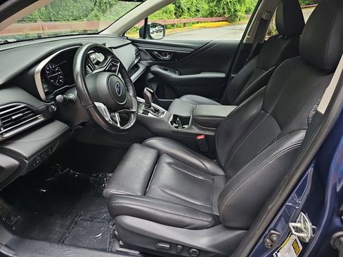 Used 2020 Subaru Outback Limited AWD/4WD image 9