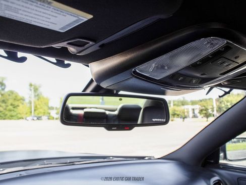 Used 2021 Dodge Charger SRT Hellcat w/ Harman/Kardon Audio Group RWD image 39