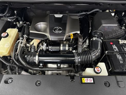 Used 2020 Lexus NX 300 FWD w/ Premium Package image 57