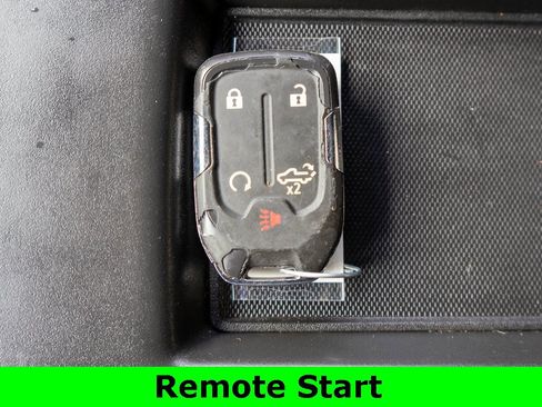 Used 2020 Chevrolet Silverado 1500 LT Trail Boss w/ Bed Protection Package image 25