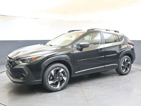 New 2026 Subaru Crosstrek 2.5i Limited AWD/4WD image 2