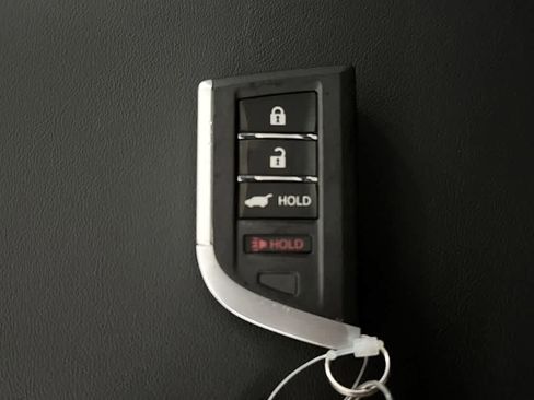 Used 2025 Acura ADX A-Spec FWD image 27