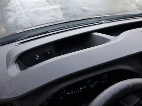 Used 2023 Ford Transit 350 XLT image 23