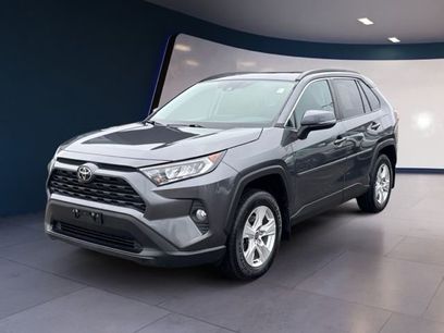 Used 2021 Toyota RAV4 XLE w/ Convenience Package