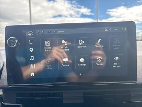 Used 2024 Honda Prologue EX image 13