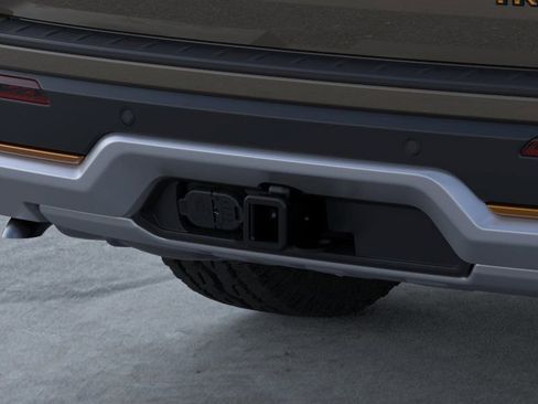 New 2026 Ford Explorer Tremor AWD/4WD image 25