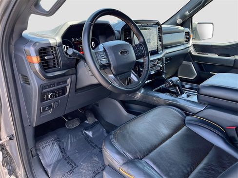 Used 2023 Ford F150 Tremor w/ Equipment Group 402A High image 9