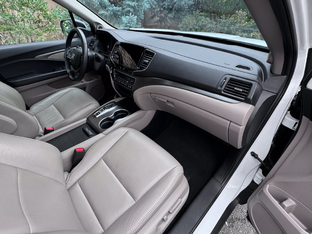 Used 2022 Honda Pilot EX-L image 41