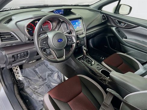 Used 2023 Subaru Impreza 2.0i Sport image 10