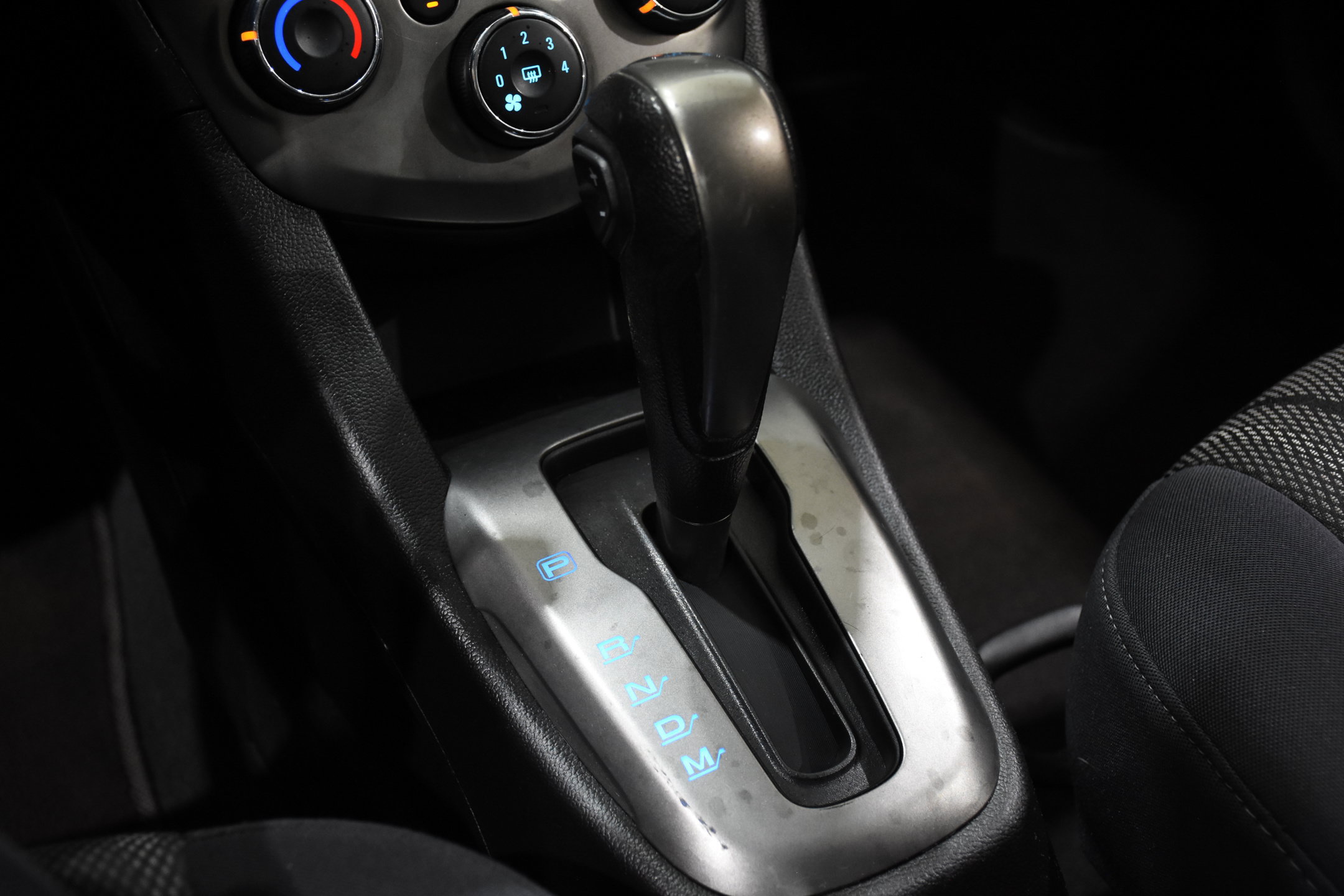 Used 2013 Chevrolet Sonic LT w/ Wheels and Fog Lamp Package FWD image 22