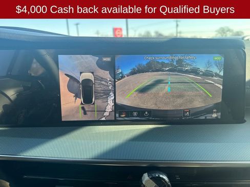 New 2026 Nissan Murano SL image 21