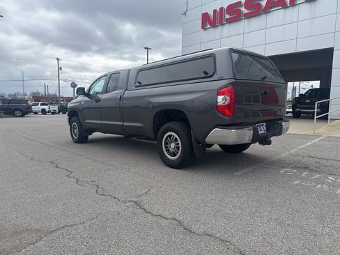 Used 2014 Toyota Tundra SR5 w/ TRD Off Road Package image 5