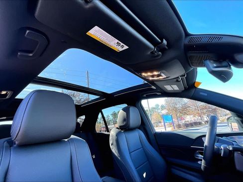 Certified 2025 Mercedes-Benz GLE 450e GLE 450e image 13