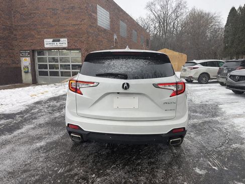 Used 2023 Acura RDX AWD image 7