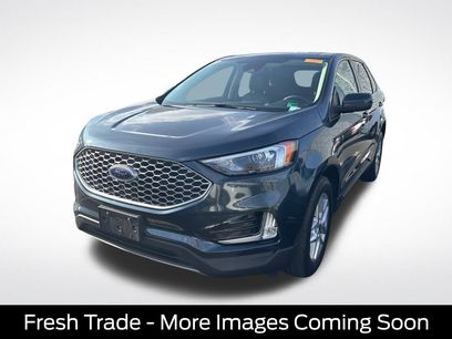 Used 2023 Ford Edge SEL w/ Convenience Package