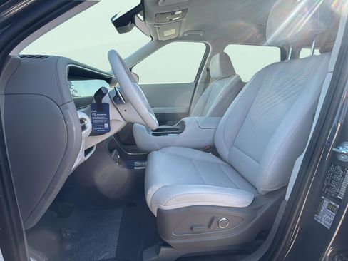 New 2026 Hyundai Palisade SEL FWD image 19