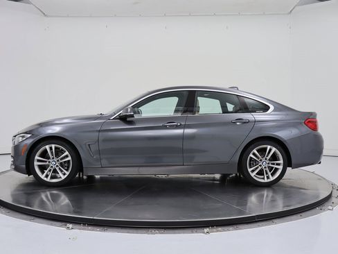 Used 2019 BMW 430i image 2