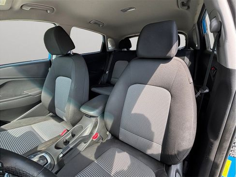 Used 2020 Hyundai Kona SEL AWD/4WD image 16