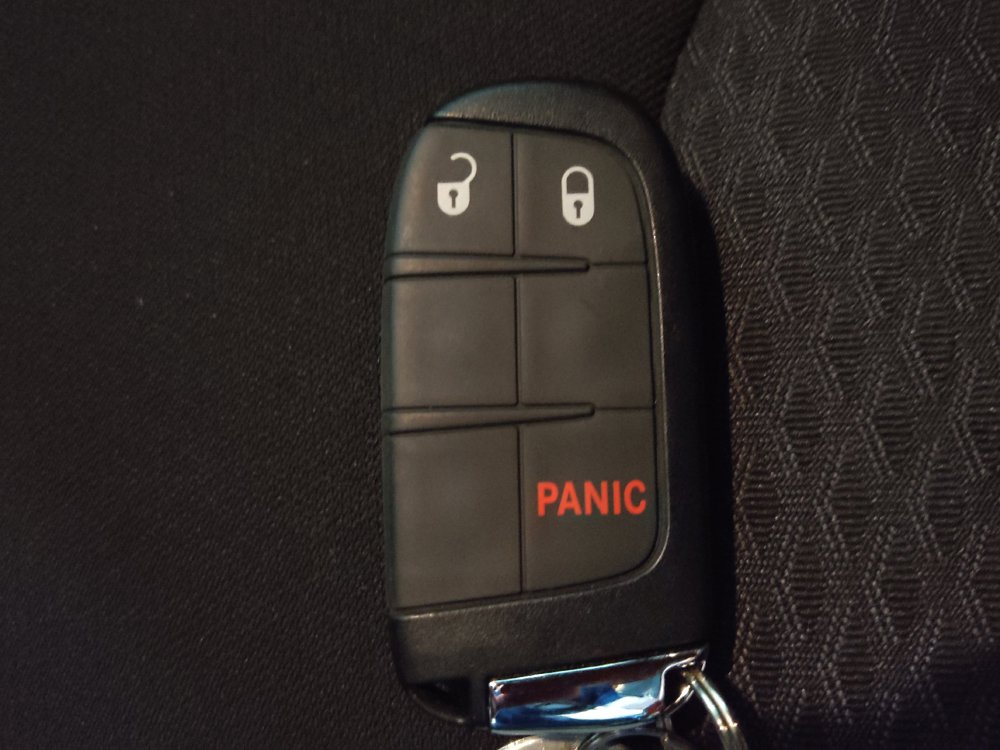 Used 2023 Jeep Compass Sport AWD/4WD image 32
