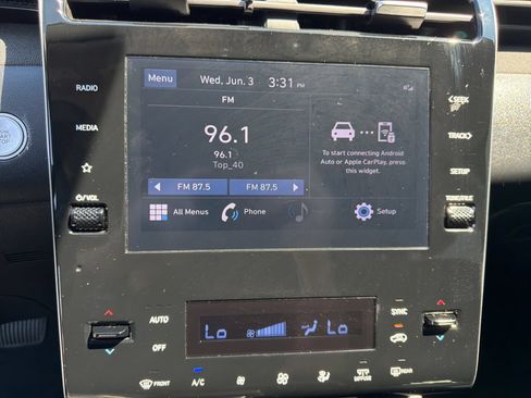 Certified 2023 Hyundai Tucson SEL w/ Convenience Package AWD/4WD image 23