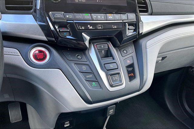 Certified 2023 Honda Odyssey EX-L image 16