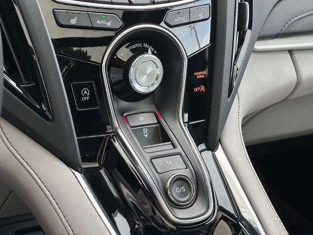 Certified 2024 Acura RDX w/ Technology Package AWD/4WD image 39