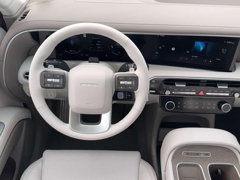 New 2026 Hyundai Palisade SEL AWD/4WD image 17
