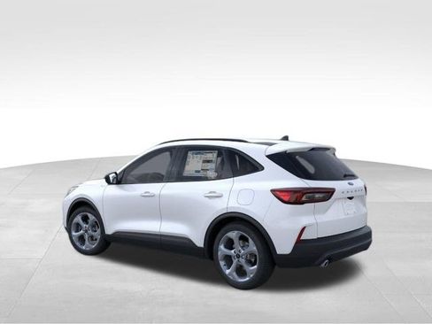 New 2026 Ford Escape ST-Line w/ Tech Pack #1 FWD image 5