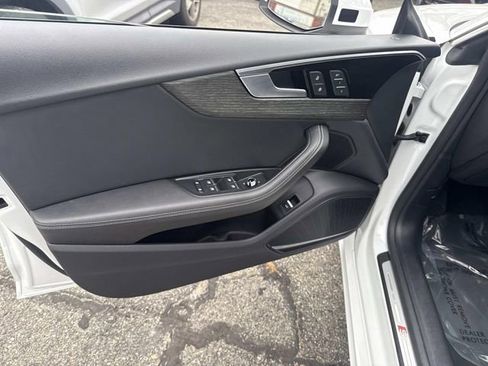 Used 2024 Audi A5 2.0T Premium Plus image 20