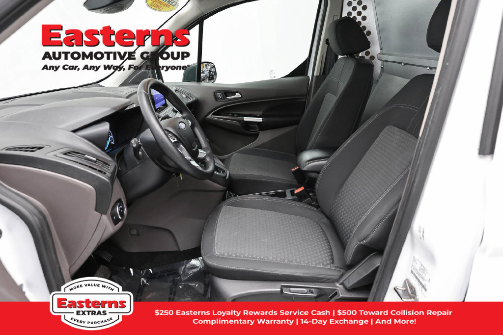 Used 2022 Ford Transit Connect XLT FWD image 14