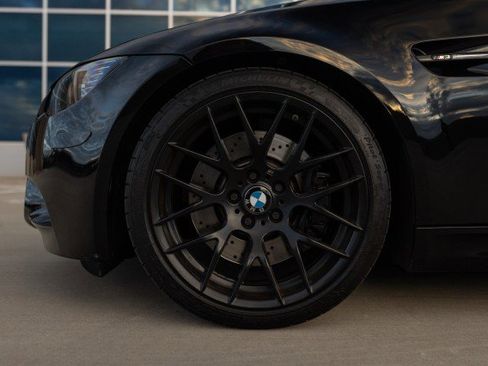 Used 2012 BMW M3 Coupe image 13