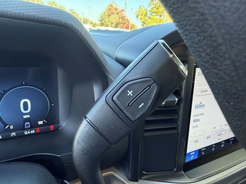 New 2025 Ford F150 XL w/ Equipment Group 103A High image 12