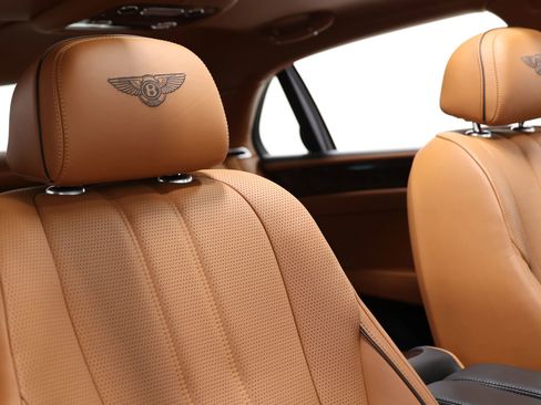 Used 2015 Bentley Flying Spur V8 image 59
