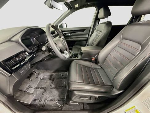 Used 2026 Honda CR-V Sport Touring image 21