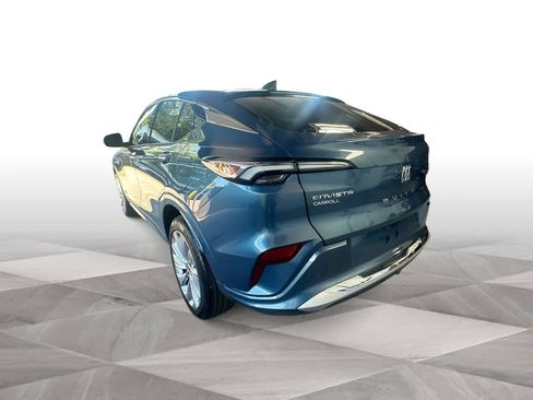 Used 2024 Buick Envista Avenir FWD image 6