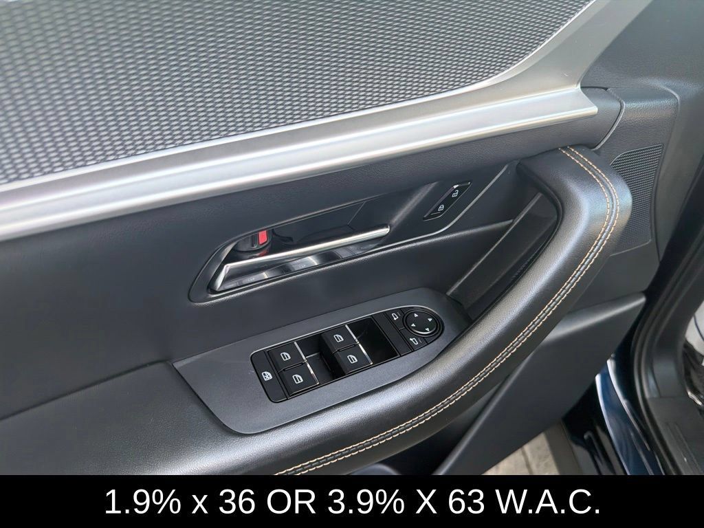 Certified 2026 MAZDA CX-90 3.3 Turbo w/ Preferred Package AWD/4WD image 26